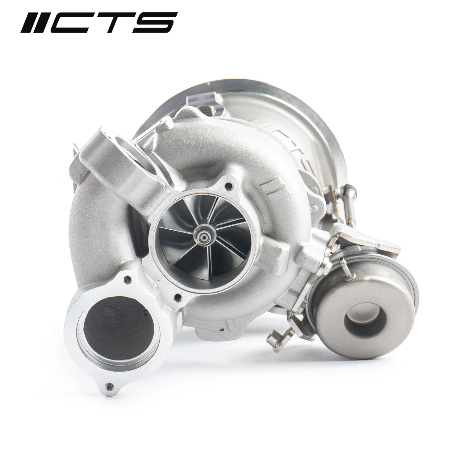 TURBO CTS TURBO BOSS800 | AUDI S4 B9 | S5 F3 | 800+ CV