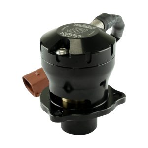VÁLVULA DESCARGA TURBOSMART DUAL EM SERIES MOTORES VAG 1.8 | 2.0 | 2.5