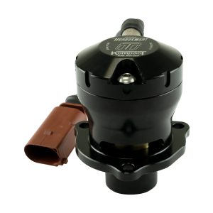 VÁLVULA DESCARGA TURBOSMART DUAL EM SERIES MOTORES VAG 1.8 | 2.0 | 2.5