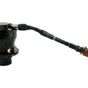 VÁLVULA DESCARGA TURBOSMART DUAL EM SERIES MOTORES VAG 1.8 | 2.0 | 2.5