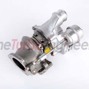 TURBO TTE300 MINI COOPER S | JCW R5X | R5X