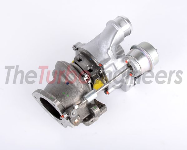 TURBO TTE300 MINI COOPER S | JCW R5X | R5X