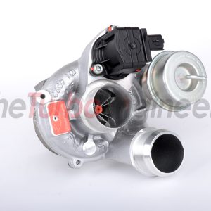 TURBO TTE300 MINI COOPER S | JCW R5X | R5X