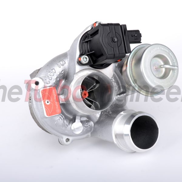 TURBO TTE300 MINI COOPER S | JCW R5X | R5X
