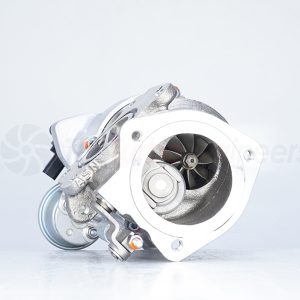 TURBO TTE300 MINI COOPER S | JCW R5X | R5X