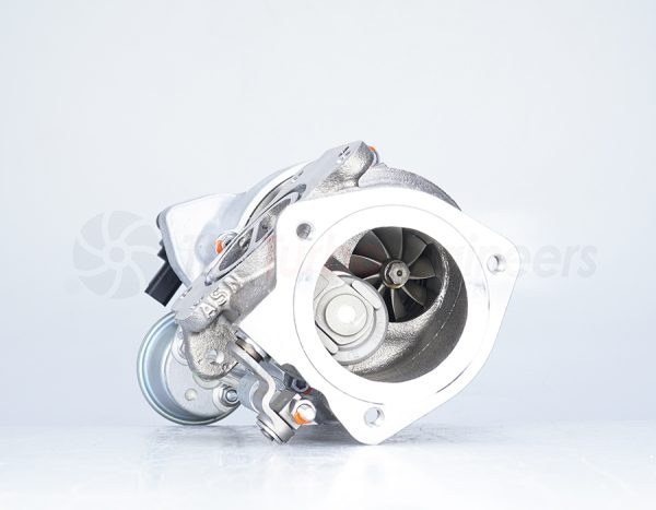 TURBO TTE300 MINI COOPER S | JCW R5X | R5X