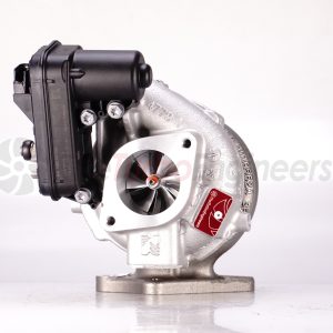 TURBO TTE4XX RENAULT MEGANE 4 RS