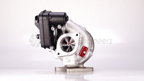 TURBO TTE4XX RENAULT MEGANE 4 RS