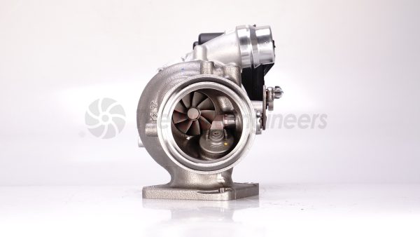 TURBO TTE4XX RENAULT MEGANE 4 RS