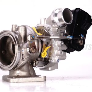 TURBO TTE4XX RENAULT MEGANE 4 RS