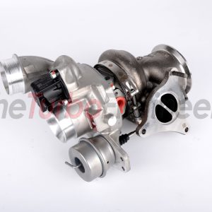 TURBO TTE550+ AMG MERCEDES CLASE A W176 45AMG | MERCEDES CLA C117 45AMG