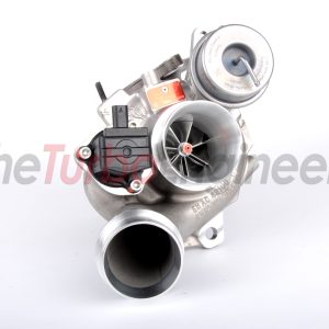 TURBO TTE550+ AMG MERCEDES CLASE A W176 45AMG | MERCEDES CLA C117 45AMG