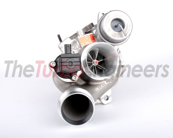 TURBO TTE550+ AMG MERCEDES CLASE A W176 45AMG | MERCEDES CLA C117 45AMG