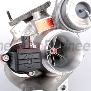 TURBO TTE550+ AMG MERCEDES CLASE A W176 45AMG | MERCEDES CLA C117 45AMG