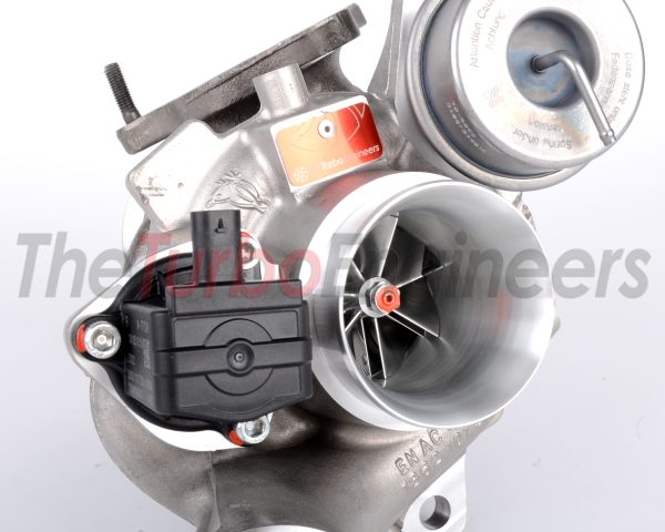 TURBO TTE550+ AMG MERCEDES CLASE A W176 45AMG | MERCEDES CLA C117 45AMG