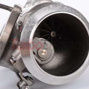 TURBO TTE550+ AMG MERCEDES CLASE A W176 45AMG | MERCEDES CLA C117 45AMG