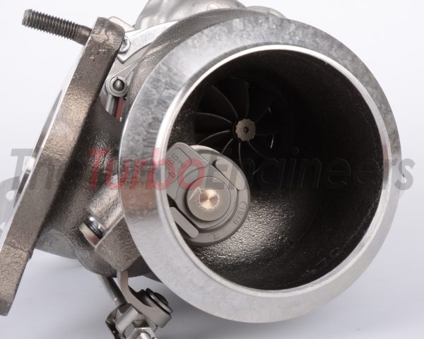 TURBO TTE550+ AMG MERCEDES CLASE A W176 45AMG | MERCEDES CLA C117 45AMG