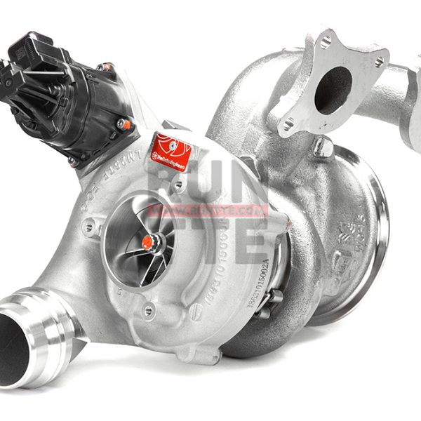 TURBO HÍBRIDO TTE685 | TOYOTA SUPRA GR (A90) MK5 3.0 B58 | 700CV | TTE685-B58-Z