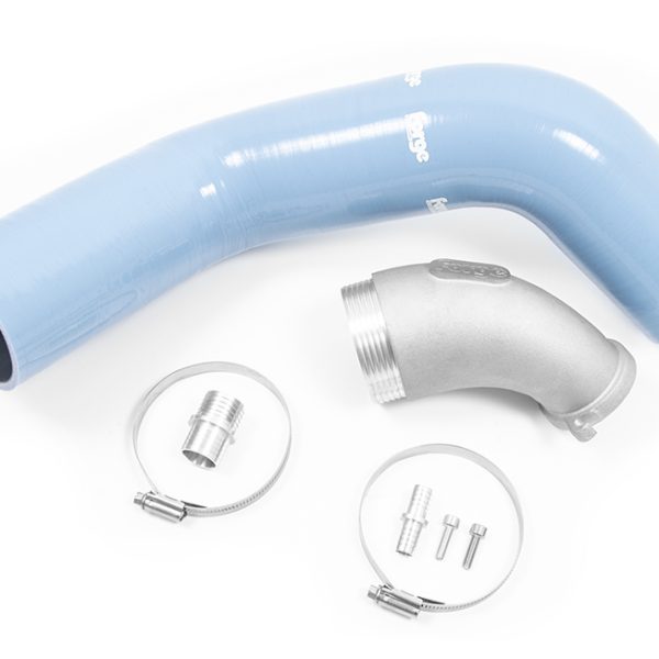TURBO INLET FORGE HYUNDAI i20N