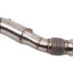 DOWNPIPE VRSF MOTOR B46 BMW SERIE 1 F20 | SERIE 2 F22 | SERIE 3 F30 | F31 | SERIE 4 F32 | F33 | SERIE 3 G20 | SERIE 5 G30 | SERIE 7 G11