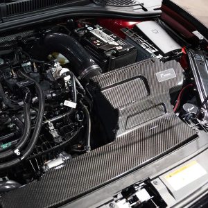 KIT VW GOLF MK8 R