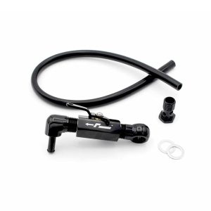 KIT DE PURGA PARA OIL CATCH CAN RACINGLINE VWR130006