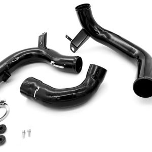 TUBOS DE INTERCAMBIADOR INLET / OUTLET RACINGLINE | VAG 2.0 TSI EA888.3 MQB | VWR140012