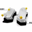RADIADOR ACEITE CAJA DSG RACINGLINE AUDI S3 8V | AUDI TTS 8S | SEAT LEON 5F CUPRA | SKODA OCTAVIA 5E vRS | VOLKSWAGEN GOLF 7 GTI - R - Imagen 4