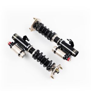 KIT SUSPENSION ROSCADA BC RACING ZX SERIES BMW M2 F87