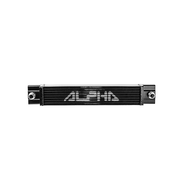 RADIADOR DE TRANSMISIÓN ALPHA COMPETITION | MERCEDES A45 AMG (W176) / CLA45 AMG (C117) / GLA45 AMG (X156) | AC-45-TRAD