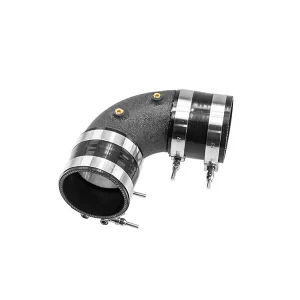TUBO INTERCOOLER CHARGE PIPE ALPHA COMPETITION | MERCEDES A45 / CLA 45 / GLA 45 AMG (W176 / C117 / X156) | AC-45-TP