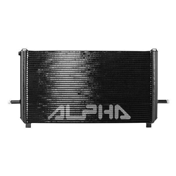 CHARGECOOLER ALPHA COMPETITION | MERCEDES A45 AMG (W176) / CLA45 AMG (C117) / GLA45 AMG (X156) | AC-451-RAD