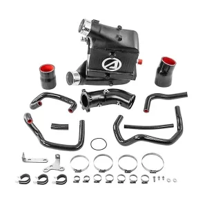 INTERCOOLER ALPHA COMPETITION | AUDI RS4 B9 / AUDI RS5 F5 (2.9 TFSI EA839) | AC-B9RS-IC