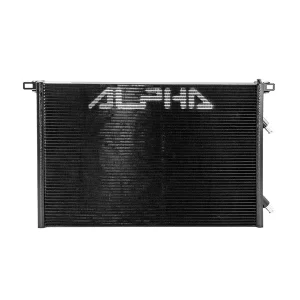 INTERCOOLER CHARGECOOLER ALPHA COMPETITION | AUDI RS4 B9 / AUDI RS5 F5 (2.9 TFSI EA839) | AC-B9RS-CC