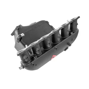 COLECTOR DE ADMISIÓN CON INTERCOOLER ALPHA COMPETITION | BMW M2 (G87) / M3 (G80) / M4 (G8X) / X3M / X4M (S58) | AC-S58-INT