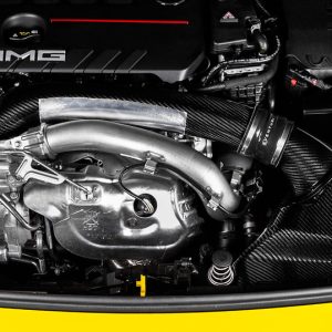 ADMISIÓN DE CARBONO EVENTURI | MERCEDES-BENZ A35 AMG / A250 W177