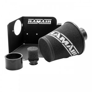 KIT DEATSCHWERKS DW65V + DOWNPIPE ALPHA COMPETITION