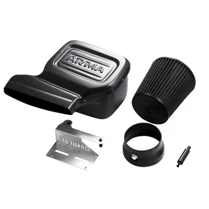 ADMISIÓN DE FIBRA DE CARBONO ARMASPEED | MERCEDES A45 AMG (W176) / CLA45 AMG (C117) / GLA45 AMG (X156) | ARMABZA450G-A