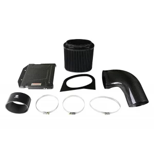 ADMISIÓN DE FIBRA DE CARBONO ARMASPEED | MERCEDES A45 AMG (W177) / CLA 45 AMG (C118) | ARMABZA450S-A