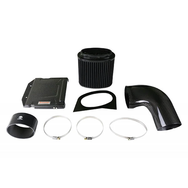 ADMISIÓN DE FIBRA DE CARBONO ARMASPEED | MERCEDES A45 AMG (W177) / CLA 45 AMG (C118) | ARMABZA450S-A