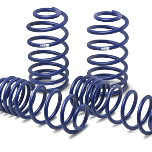 MUELLES DE BAJADA H&R SPORT | MERCEDES A45 AMG (W176) / CLA 45 AMG (C117) | 28858-3