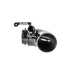 INLET DE TURBO ALPHA COMPETITION GOLF 7 GTI/R | AUDI S3 8V | TT8S | SKODA OCTAVIA 5E VRS | SEAT LEON CUPRA F5 - Imagen 2