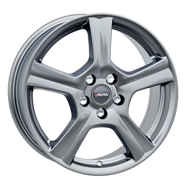 AUTEC IONIK 6X15 4X108 ET23 65.1 PLATA