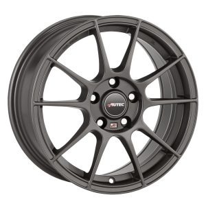 AUTEC WIZARD 6.5X15 4X108 ET25 65.1 ANTRACITA