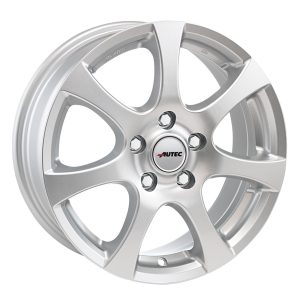 AUTEC ZENIT 5.5X14 4X98 ET35 58.1 PLATA