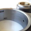 KIT PISTONES JE PISTONS Y BIELAS BAR-TEK HIGH PERFORMANCE 2.0TFSI EA113 AUDI S3 8P | AUDI TTS 8J | AUDI S4 B7 | SEAT LEON 1P | VW GOLF V GTI | VW GOLF VI GTI | VW POLO 6R WRC | VW SCIROCCO III - Imagen 5