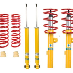 BILSTEIN B12 SPORTLINE AUDI S3 8L QUATTRO / VW MK4 R32