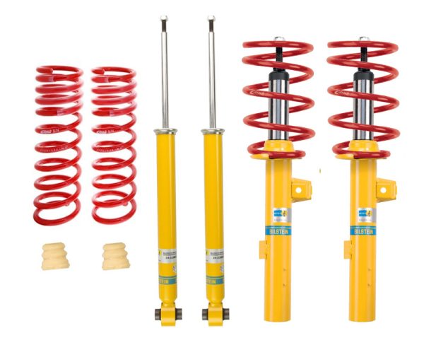 BILSTEIN B12 SPORTLINE AUDI S3 8L QUATTRO / VW MK4 R32