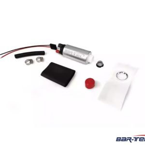 BOMBA DE COMBUSTIBLE UNIVERSAL EN DEPÓSITO BAR-TEK 340 l/h | HASTA 500 HP