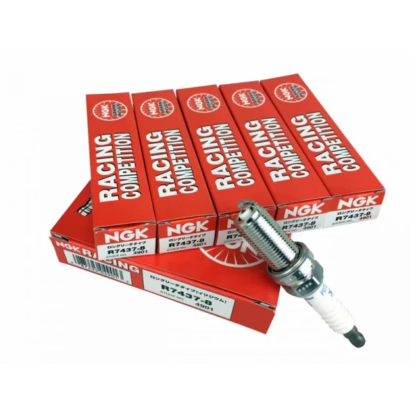BUJÍAS FRIAS NGK R7437-8 1.8TFSI/2.0TFSI EA888 GEN.3